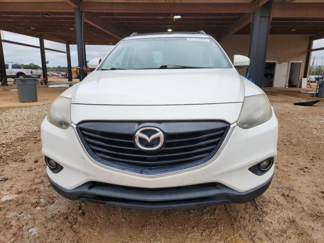 Photo 5 from auction – 2014 MAZDA CX-9 TOURI with VIN JM3TB2CAXE0442855