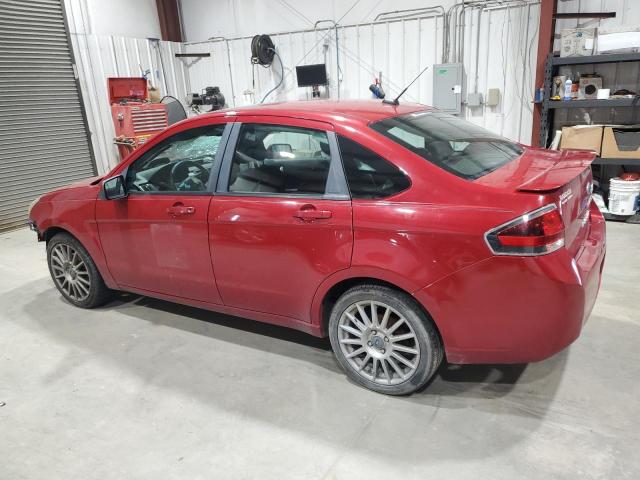 Photo 2 from auction – 2010 FORD FOCUS SES with VIN 1FAHP3GN3AW182945