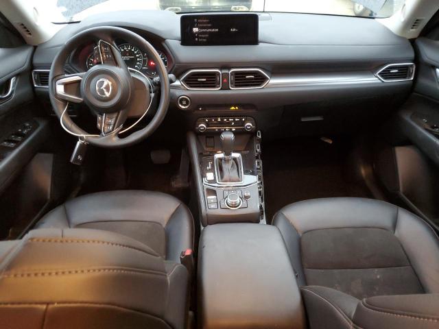 Photo 8 from auction – 2023 MAZDA CX-5 PREFE with VIN JM3KFBCM8P0254669