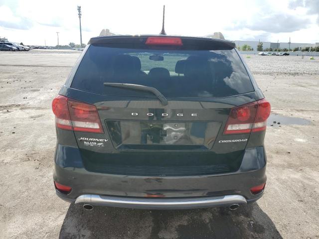 Photo 6 from auction – 2016 DODGE JOURNEY CR with VIN 3C4PDCGG8GT210284
