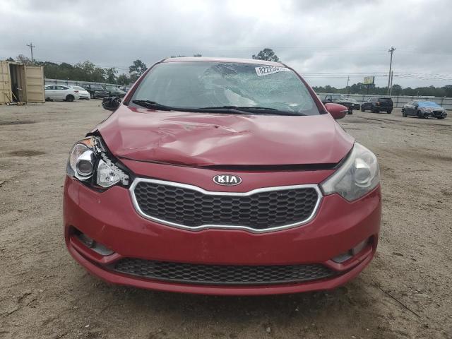Photo 5 from auction – 2015 KIA FORTE EX with VIN KNAFX4A89F5358773