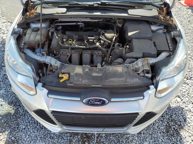Photo 11 from auction – 2014 FORD FOCUS SE with VIN 1FADP3F21EL106461