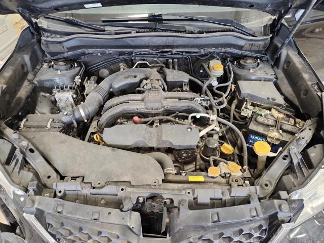 Photo 12 from auction – 2015 SUBARU FORESTER 2 with VIN JF2SJADC8FH577175