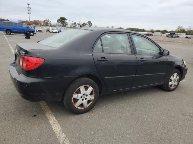 Photo 3 from auction – 2005 TOYOTA COROLLA CE with VIN 2T1BR30E25C501156
