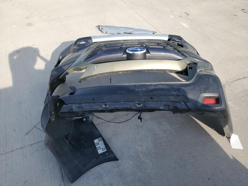 Photo 13 from auction – 2023 SUBARU OUTBACK TO with VIN 4S4BTGPD9P3105478