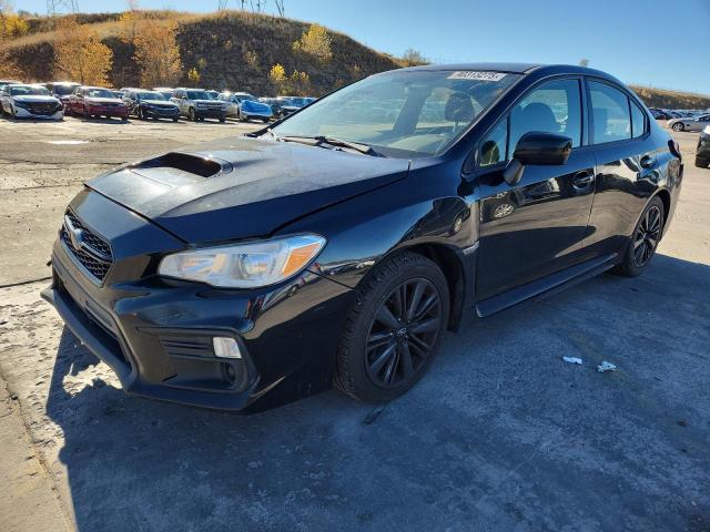SUBARU WRX 2019 con VIN JF1VA1A69K9800134 - Foto de la subasta