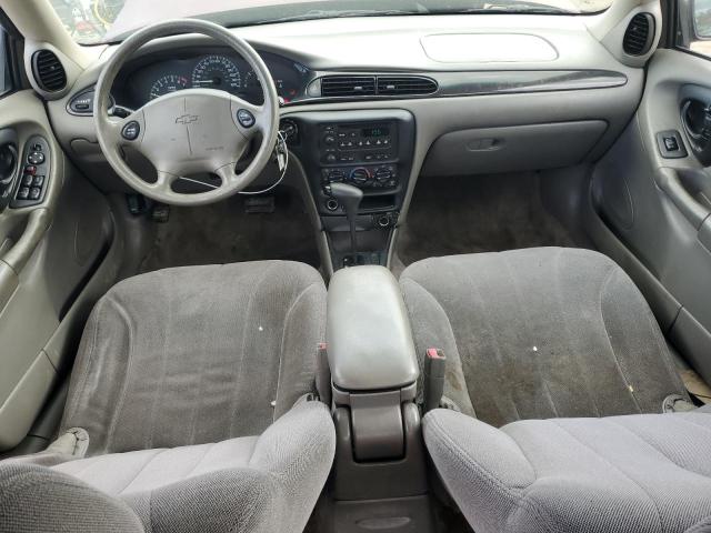 Photo 8 from auction – 2004 CHEVROLET CLASSIC with VIN 1G1ND52F94M557344