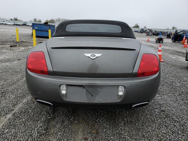 Photo 6 from auction – 2010 BENTLEY CONTINENTA with VIN SCBDP3ZA7AC062816