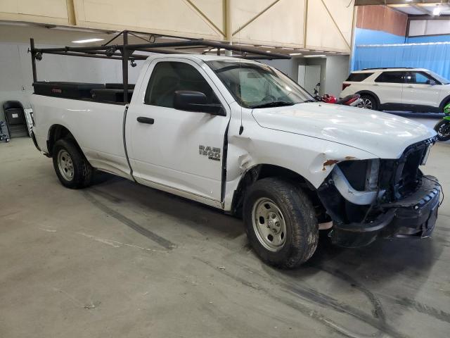 Photo 4 from auction – 2021 RAM 1500 CLASS with VIN 3C6JR6DG9MG526639