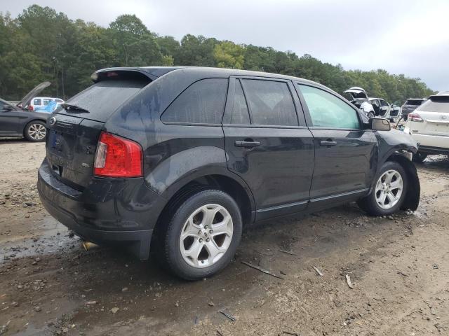Photo 3 from auction – 2013 FORD EDGE SEL with VIN 2FMDK3JC5DBC95098