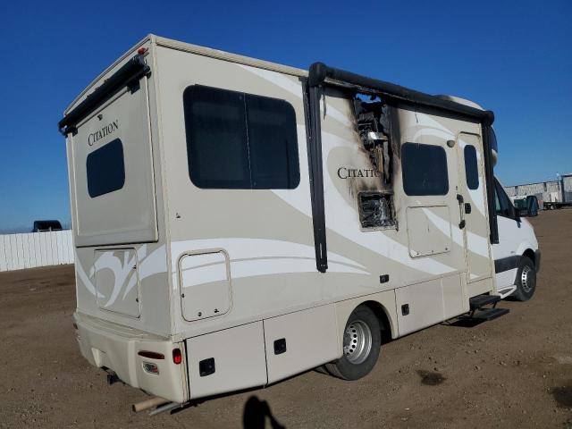 Photo 4 from auction – 2015 THMC 24SX MOTORHOME with VIN WDAPF4CC9F9630682