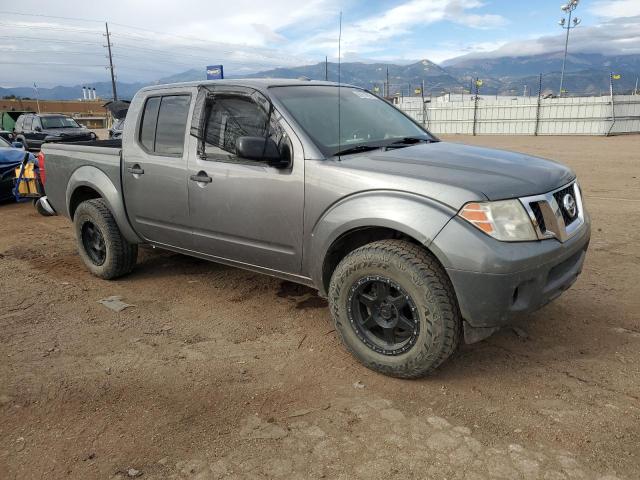 Photo 4 from auction – 2016 NISSAN FRONTIER S with VIN 1N6AD0EV4GN769351