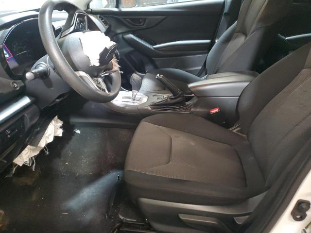 Photo 7 from auction – 2022 SUBARU IMPREZA with VIN 4S3GTAB64N3714670