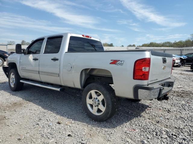 Photo 2 from auction – 2011 CHEVROLET SILVERADO with VIN 1GC1KXCG3BF243981