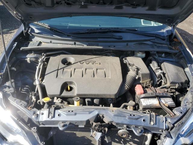 Photo 11 from auction – 2015 TOYOTA COROLLA L with VIN 2T1BURHE8FC285840