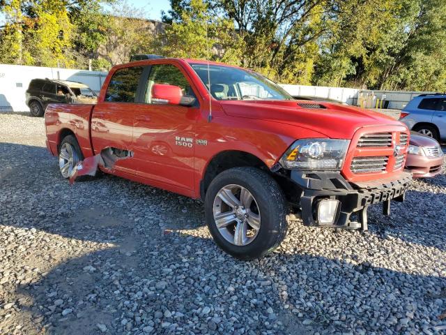 Photo 4 from auction – 2017 RAM 1500 SPORT with VIN 1C6RR7MT8HS628132