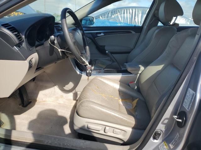 Photo 7 from auction – 2008 ACURA TL with VIN 19UUA66248A035092