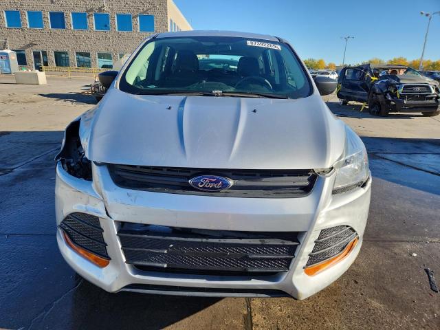 Photo 5 from auction – 2014 FORD ESCAPE S with VIN 1FMCU0F74EUC21666