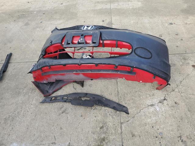 Photo 12 from auction – 2011 HONDA FIT with VIN JHMGE8G31BS000349