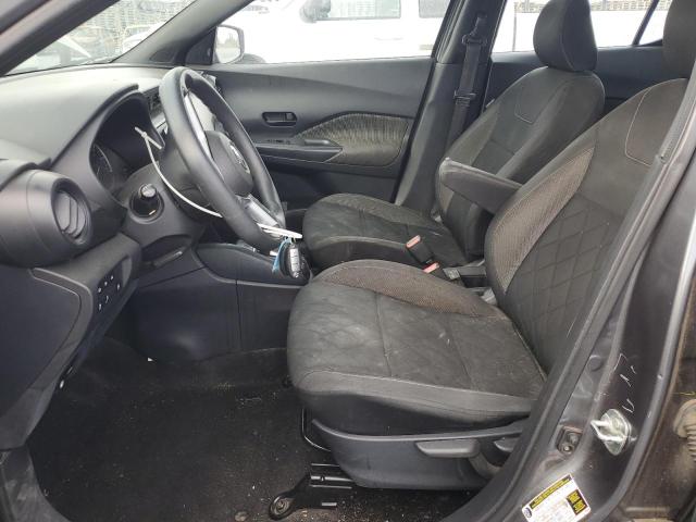 Photo 7 from auction – 2020 NISSAN KICKS with VIN 3N1CP5BV4LL534711
