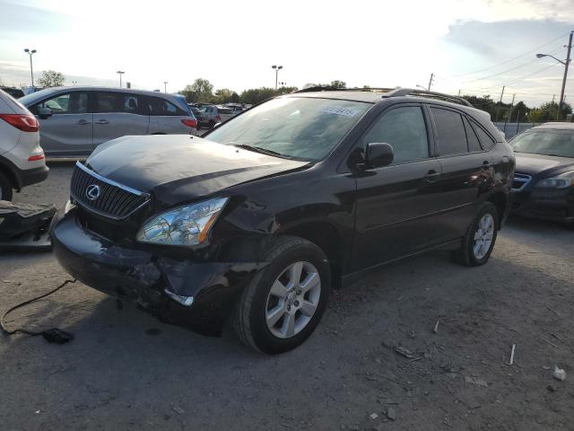 LEXUS RX 350 2007 with VIN 2T2HK31U17C013738 - Photo from auction