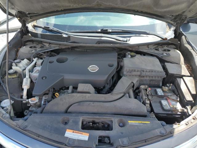 Photo 11 from auction – 2013 NISSAN ALTIMA 2.5 with VIN 1N4AL3AP9DC290029