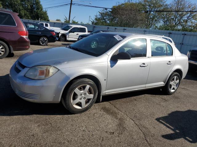 CHEVROLET COBALT LS 2006 with VIN 1G1AK55F467848903 - Photo from auction
