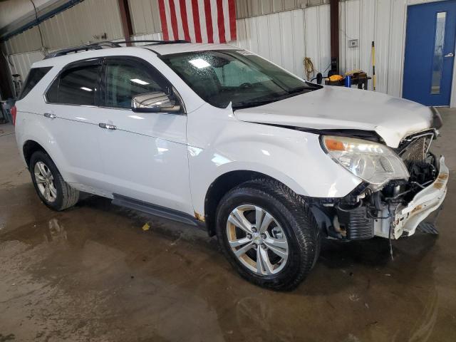 Foto 4 de la subasta – 2012 CHEVROLET EQUINOX LT con VIN 2GNFLGE57C6313385