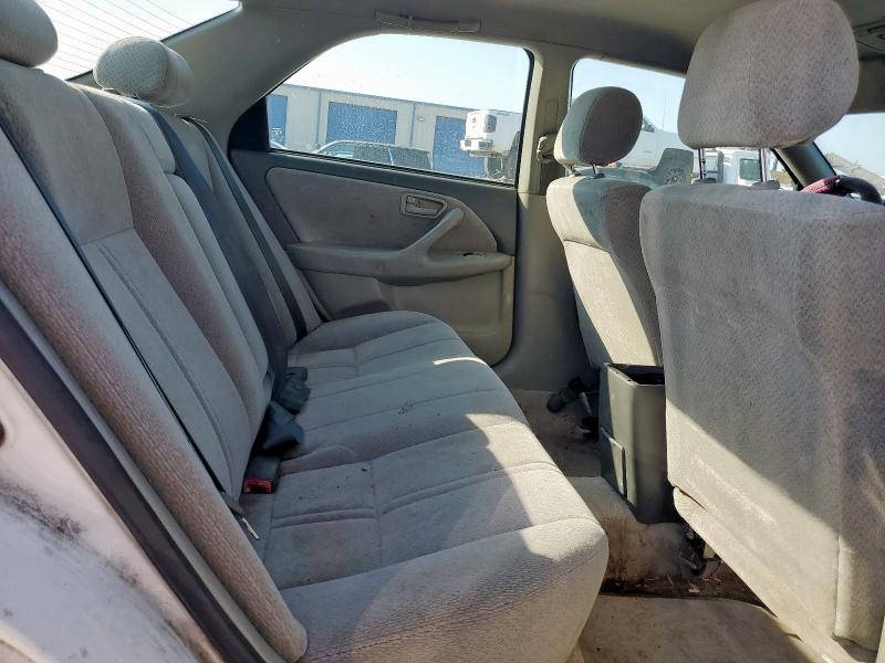 Photo 10 from auction – 2001 TOYOTA CAMRY CE with VIN JT2BG22K810545789