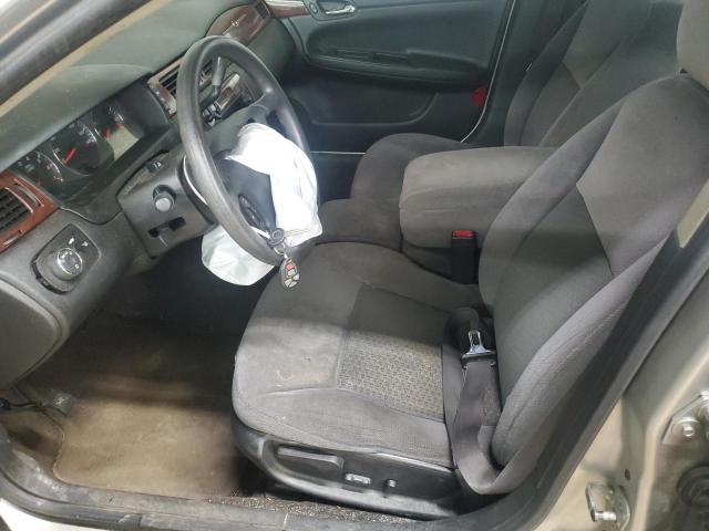 Photo 7 from auction – 2006 CHEVROLET IMPALA LT with VIN 2G1WT58K669270720