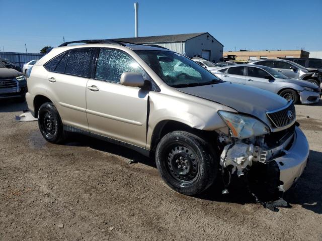 Photo 4 from auction – 2004 LEXUS RX 330 with VIN 2T2HA31U84C004176
