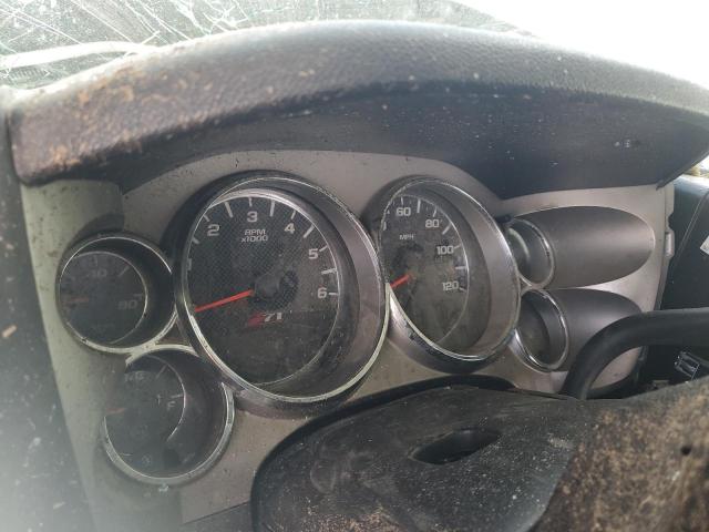 Photo 9 from auction – 2010 CHEVROLET SILVERADO with VIN 3GCRKSE36AG167590