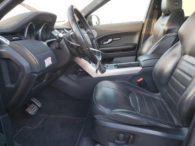 Photo 7 from auction – 2016 LAND ROVER RANGE ROVE with VIN SALVD2BG4GH139522