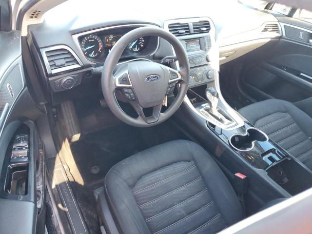 Photo 8 from auction – 2016 FORD FUSION SE with VIN 3FA6P0H76GR118187
