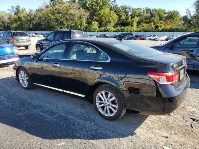 Photo 2 from auction – 2011 LEXUS ES 350 with VIN JTHBK1EGXB2417307