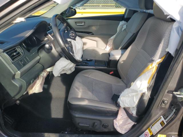 Photo 7 from auction – 2015 TOYOTA CAMRY with VIN 4T1BF1FK6FU096882