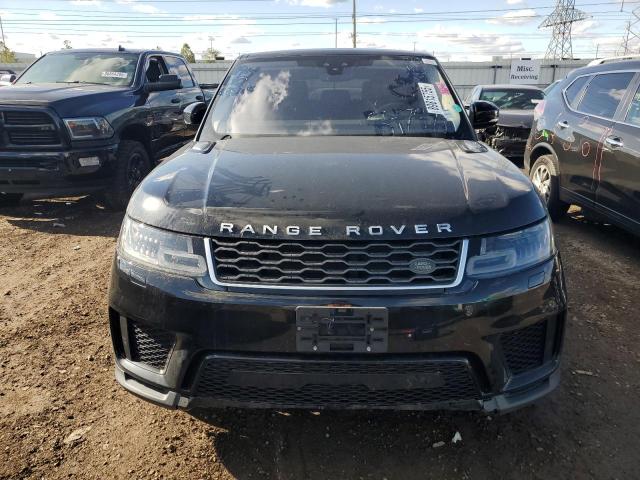 Photo 5 from auction – 2019 LAND ROVER RANGE ROVE with VIN SALWG2RV9KA847475
