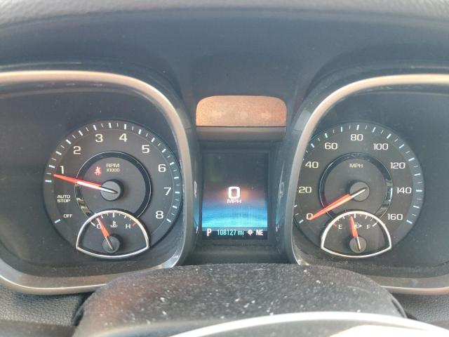 Photo 9 from auction – 2014 CHEVROLET MALIBU LS with VIN 1G11A5SL3EF104405