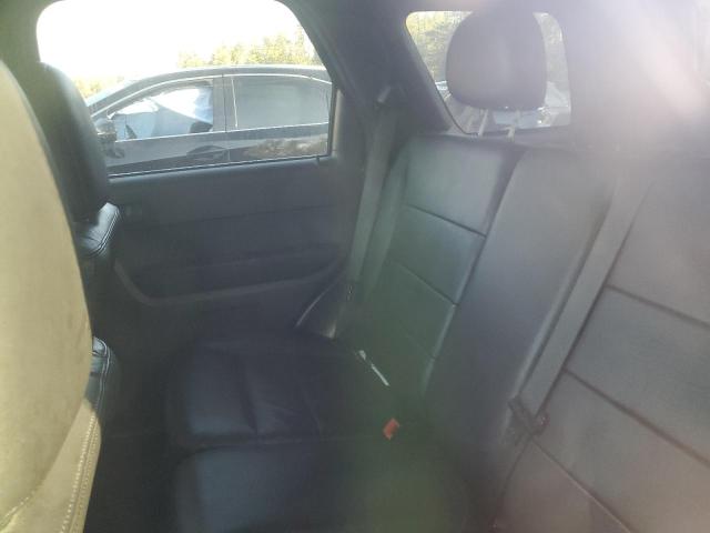Photo 10 from auction – 2011 FORD ESCAPE XLT with VIN 1FMCU0D72BKA76895