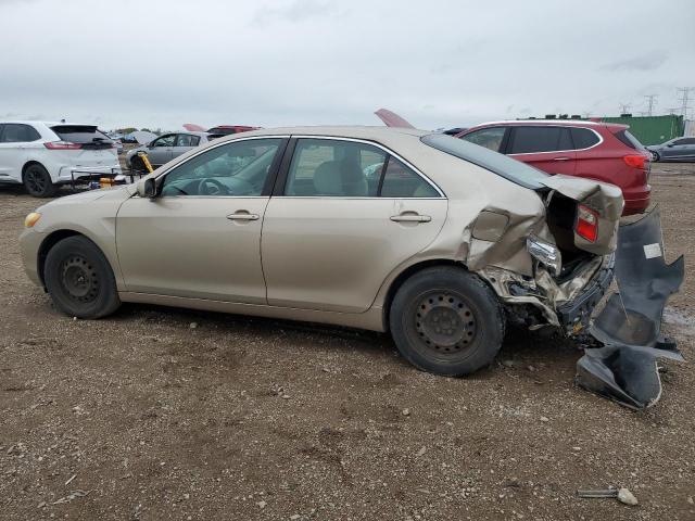 Photo 2 from auction – 2009 TOYOTA CAMRY BASE with VIN 4T1BE46K99U882961
