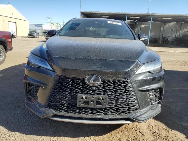 Photo 5 from auction – 2023 LEXUS RX 500H F with VIN 2T2BCMEA4PC008350