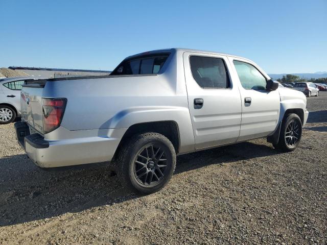 Photo 3 from auction – 2013 HONDA RIDGELINE with VIN 5FPYK1F70DB017421