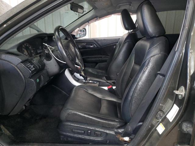 Photo 7 from auction – 2014 HONDA ACCORD SPO with VIN 1HGCR2F53EA118922