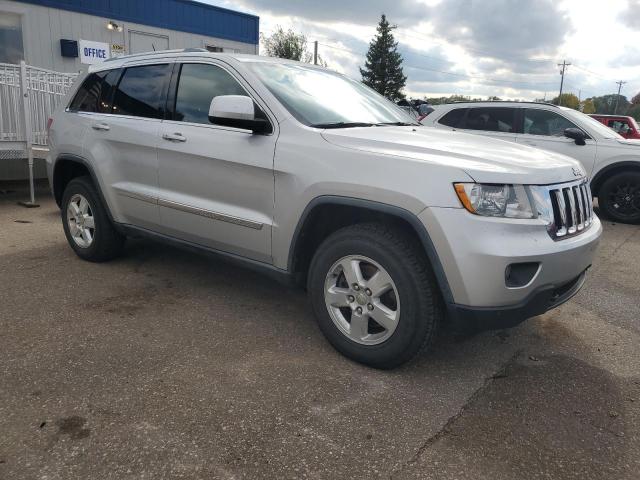Photo 4 from auction – 2011 JEEP GRAND CHER with VIN 1J4RR4GG5BC616795