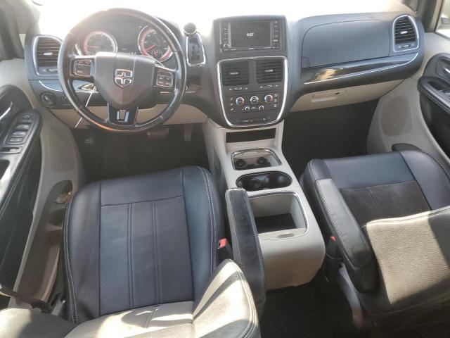 Photo 8 from auction – 2019 DODGE GRAND CARA with VIN 2C4RDGCG9KR774317