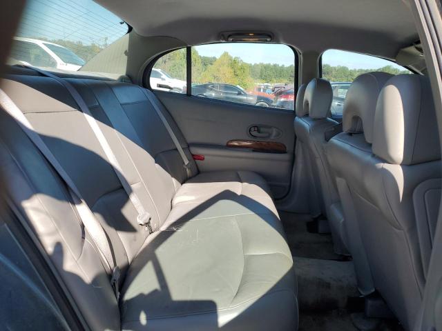 Photo 10 from auction – 2002 BUICK LESABRE with VIN 1G4HP54K924141356