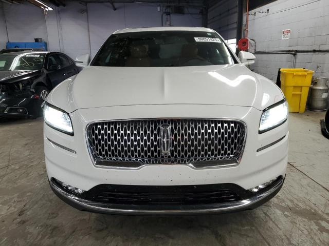 Photo 5 from auction – 2023 LINCOLN NAUTILUS B with VIN 2LMPJ9JP5PBL21066