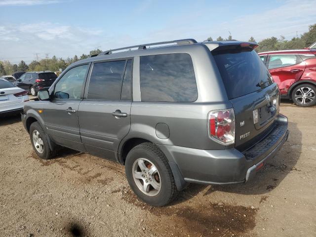 Photo 2 from auction – 2008 HONDA PILOT EXL with VIN 5FNYF18798B052121