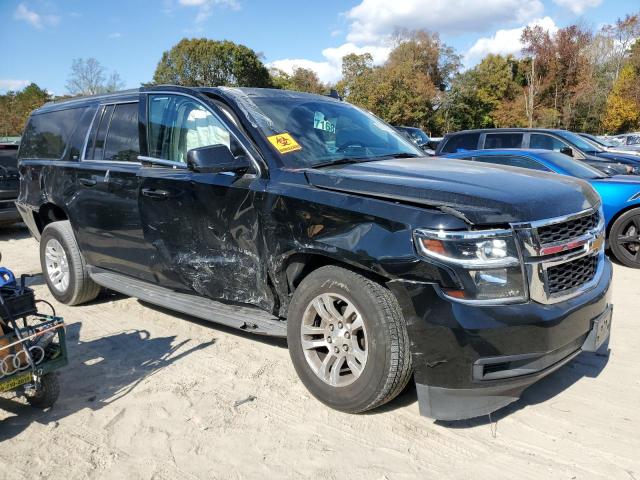 Photo 4 from auction – 2016 CHEVROLET SUBURBAN K with VIN 1GNSKGKC9GR450438