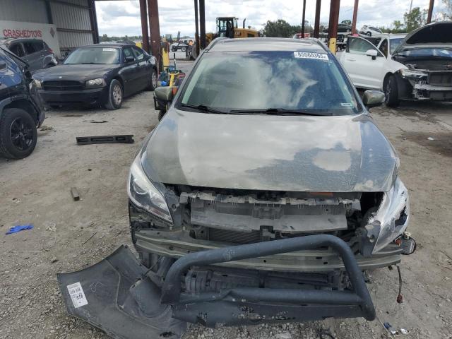 Photo 5 from auction – 2017 SUBARU OUTBACK TO with VIN 4S4BSATC2H3314298